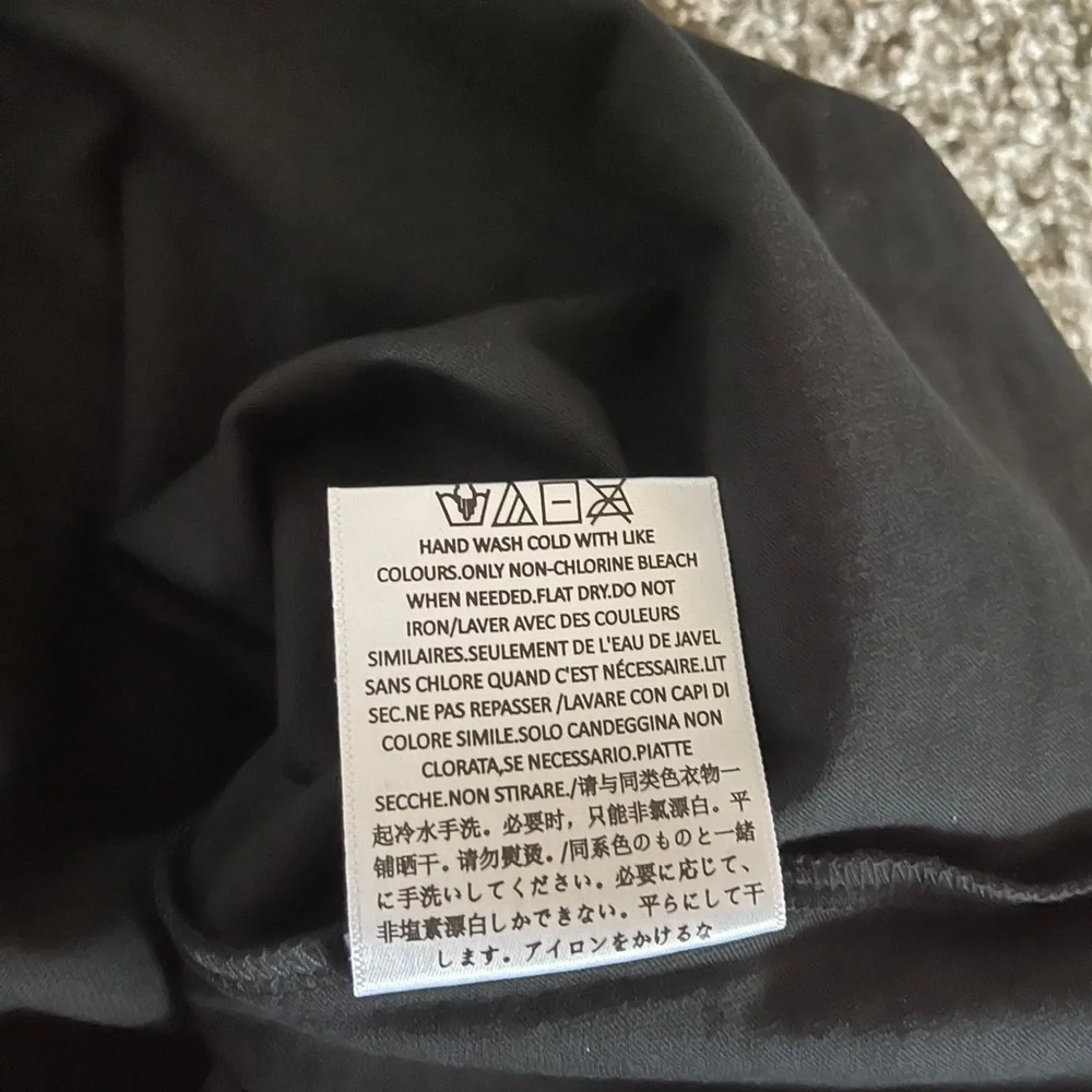 ESSENTIALS FEAR OF GOD T SHIRTS - Picture 9 of 9